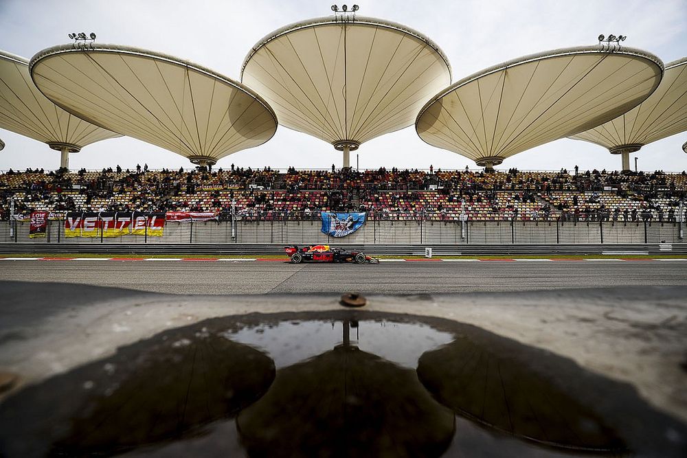 Pierre Gasly, Red Bull Racing RB15
