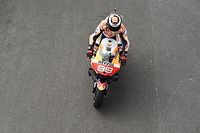 Lorenzo: "El f&iacute;sico no es aquello que me hace ir tan lento"