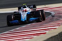 Kubica solo puede ser "un pasajero" hasta que Williams mejore el coche