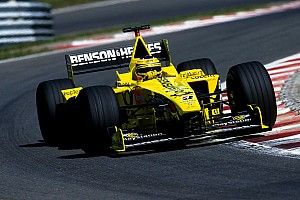 En números: la carrera de Jarno Trulli en F1
