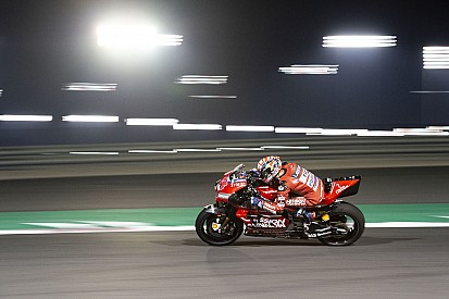 Dovizioso, Rossi back new penalty system after trial