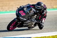 Entrevista a Ana Carrasco: "Este a&ntilde;o s&eacute; que no puedo luchar por el t&iacute;tulo"