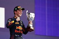 Lawson kierowcą Carlin