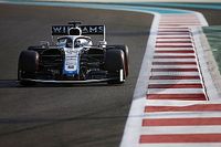 Williams no est&aacute; interesado en convertirse en un equipo B