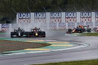 F1: Hamilton tem "se dado bem" para evitar incidentes com Verstappen