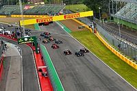 F1: Ímola garante novo contrato até temporada 2025