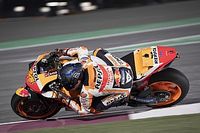 Pol Espargar&oacute;: &ldquo;A&uacute;n no me he ca&iacute;do, as&iacute; que el margen de mejora es grande&rdquo;