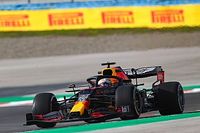 Verstappen lidera la 2° práctica en Turquía delante de Leclerc