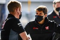 Steiner: Haas fará de tudo para que Pietro tenha "o melhor final de semana possível"