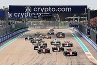 Estado del Campeonato de la F1 2022 después del GP de Miami