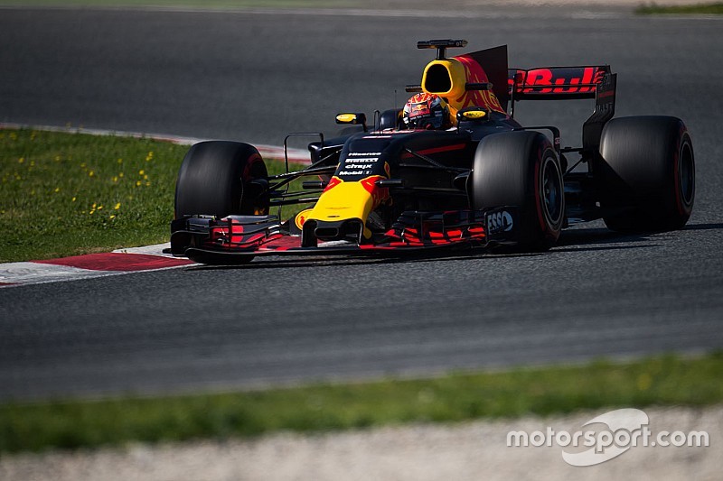 Verstappen -