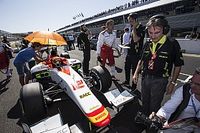 El equipo español Campos Racing aspira a la F1 en 2021