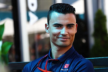 Wehrlein passa le visite mediche: correrà regolarmente il GP d'Australia