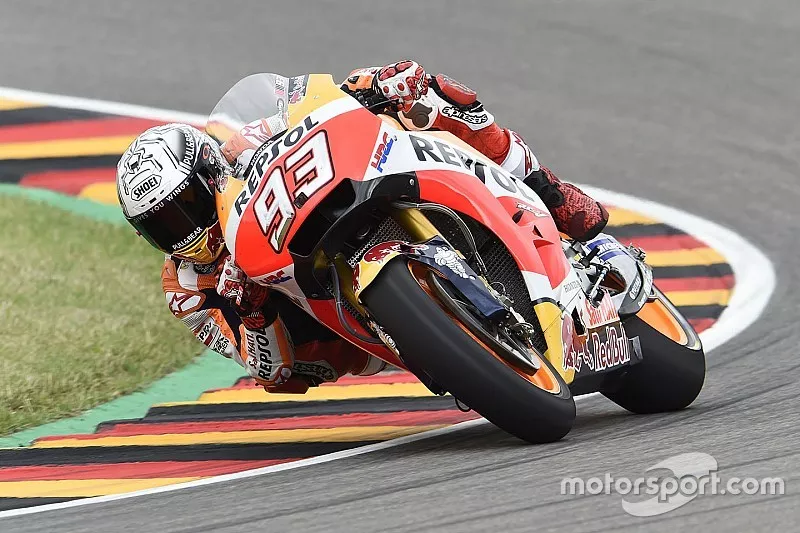 Marc Marquez, Repsol Honda Team