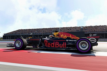 Verstappen: “Gevoel met RB13 in F1 2017 is heel realistisch”
