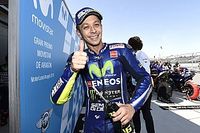 Rossi destaca trabalho físico intenso para GP do Japão