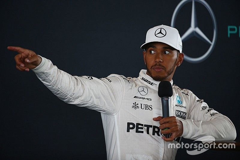 Toto Wolff, Mercedes AMG F1 Accionista y Director Ejecutivo