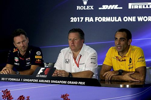 Análisis: El significado de la saga de los motores a largo plazo en la F1