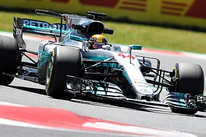 Qualifs - Hamilton devant Vettel au bout du suspense
