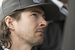 Hildebrand predice presión "extra" en el Bump Day de Indy 500