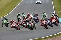 El WorldSBK 2017 llega a su ecuador en Misano; previa y horarios