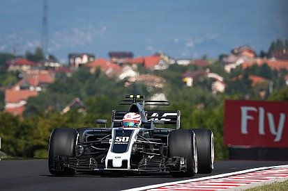 Giovinazzi: Kami masih belum tahu penyebab kecelakaan