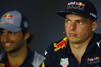 Marko : Le veto de Sainz par Verstappen ? Des rumeurs "de merde"