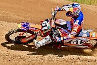 Jorge Prado: "No creo que sea un problema volver a lograr podios como en Argentina"