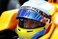 Alonso: "La competitividad actual de Honda no es suficiente"