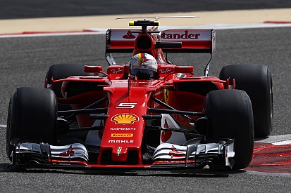 La FIA demande des numéros et noms de pilote plus gros