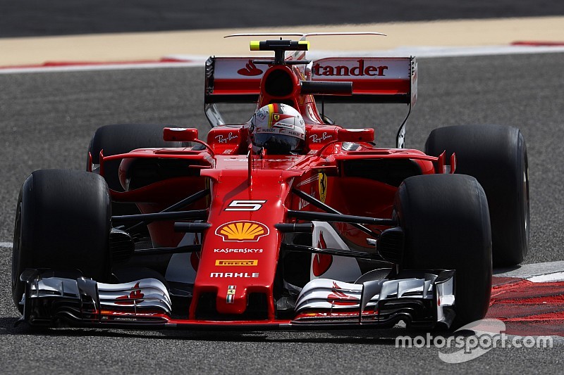 FIA reveals plan for bigger driver numbers and names