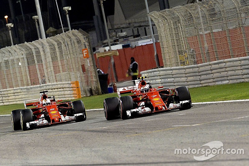 Räikkönen :