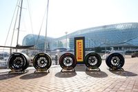 Pirelli presenta los neumáticos para la F1 2026: esto es lo que debes saber