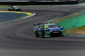 Stock Car: Salas lidera o TL2 da final em Interlagos; Fraga é 4º