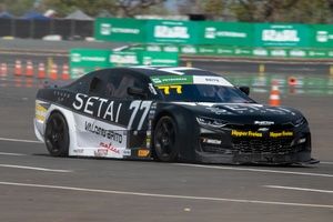 Após retorno positivo na NASCAR Brasil, Valdeno Brito acelera no Velocitta pelo Special Edition