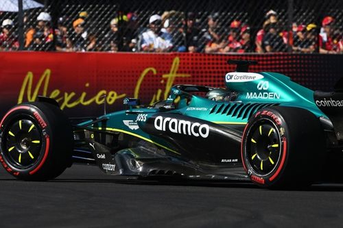 La FIA confirma "infracci&oacute;n de procedimiento" de Aston Martin en los gastos de 2024