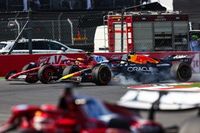 F1: Por que Hamilton foi penalizado em 10 segundos no GP do México
