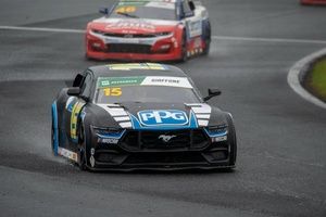 Após pole e vitória no Velocitta, Tito Giaffone disputa título da NASCAR Brasil Special Edition em Interlagos