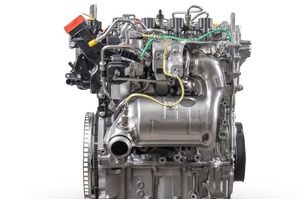 Nova categoria brasileira de picapes da SRB estreia em 2027 e terá motores Horse