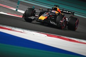 F1 GP Abu Dhabi 2025: A qué hora y cómo ver la última carrera del año