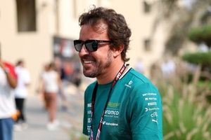 El regalo del Amigo Invisible a Fernando Alonso que se volvió viral