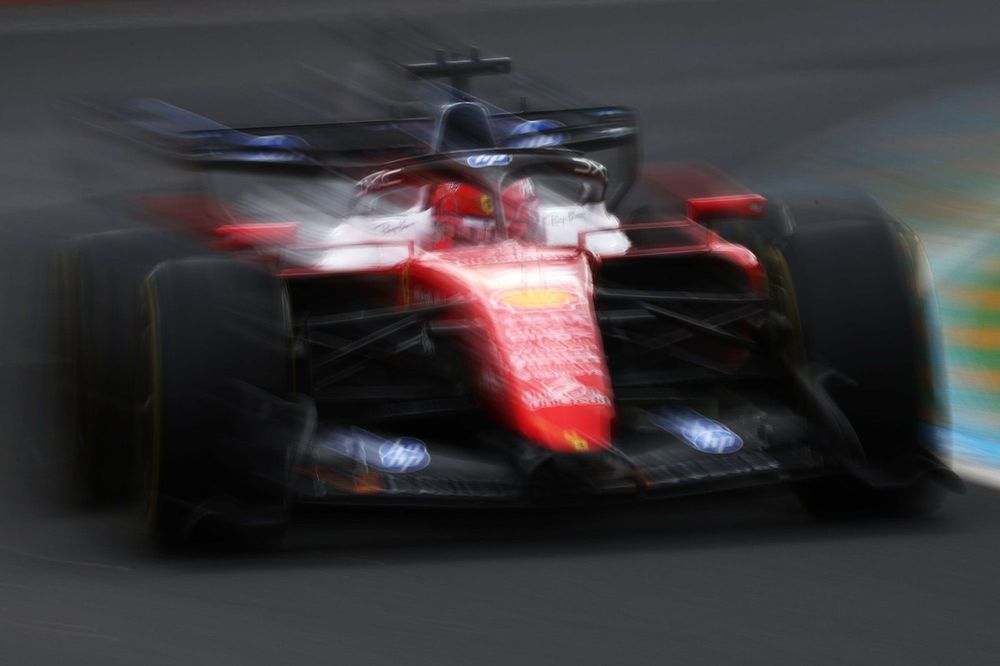 Charles Leclerc, Ferrari