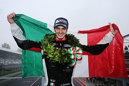 Alessio Rovera rilancia la sfida nella Porsche Carrera Cup France 2018