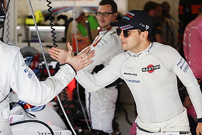 Williams, pilot kararını Abu Dhabi'ye erteledi
