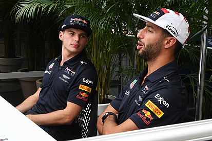 Аналіз: що насправді означає новий контракт Ферстаппена з Red Bull