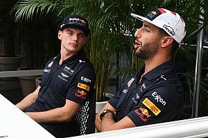 An&aacute;lisis: lo que significa realmente la renovaci&oacute;n de Verstappen
