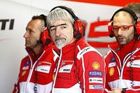 "El balance con Lorenzo no es el que esper&aacute;bamos&ldquo;, valoran en Ducati
