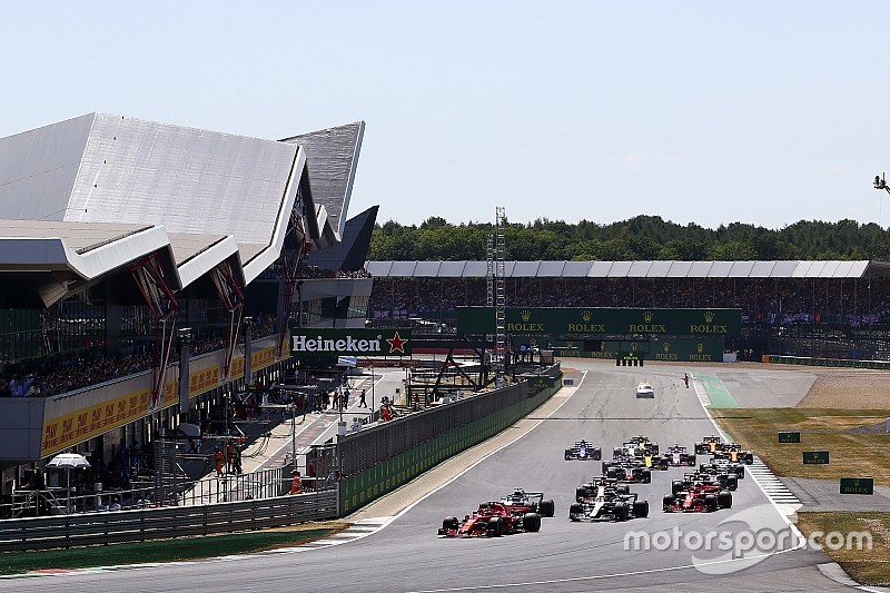Why the British GP's peril is getting more real