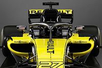 Sainz acha que pessoas se acostumarão com halo rapidamente