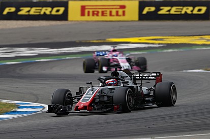 Haas dice que los equipos cliente de Mercedes no pueden quejarse de las mejoras del motor Ferrari